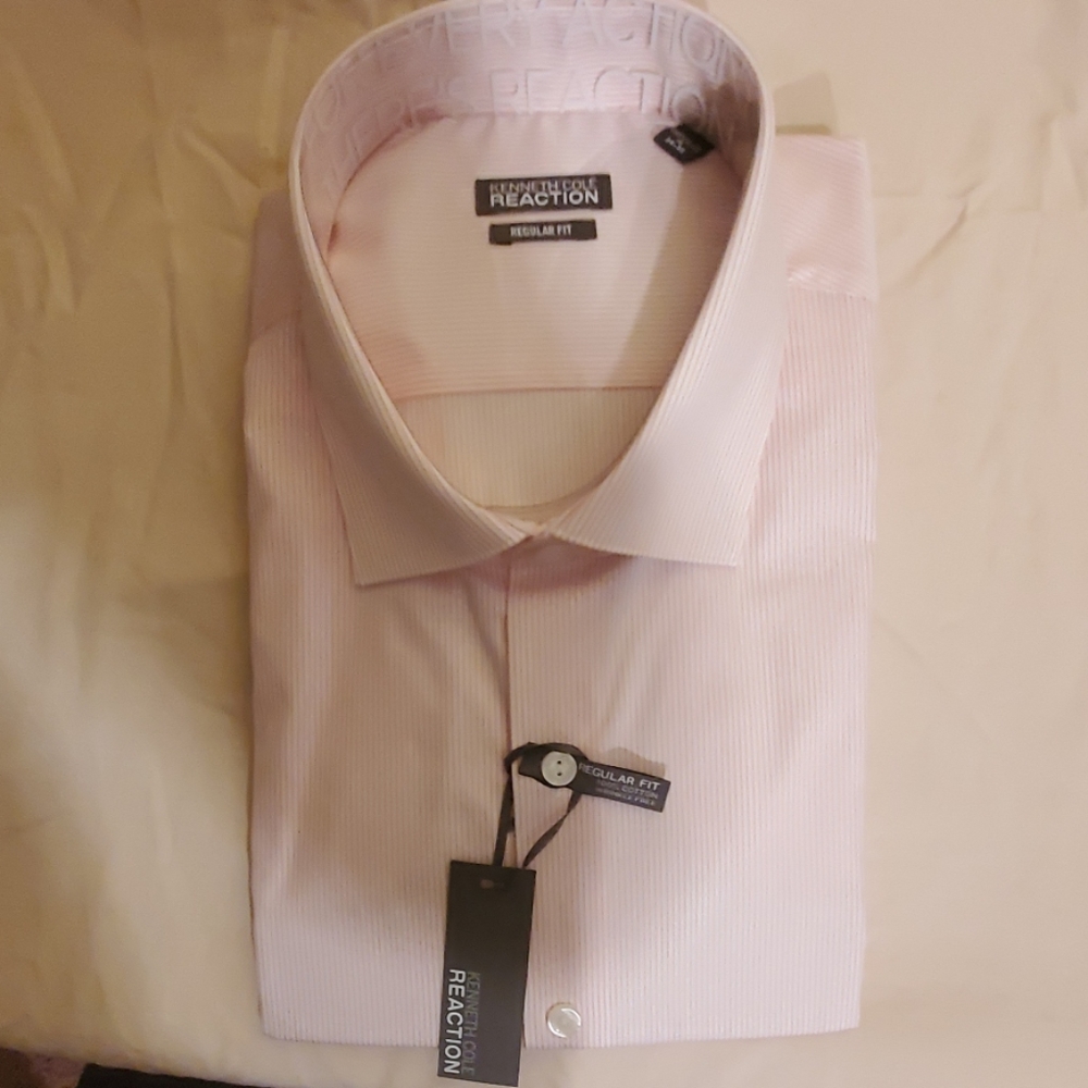 Mens dress shirt